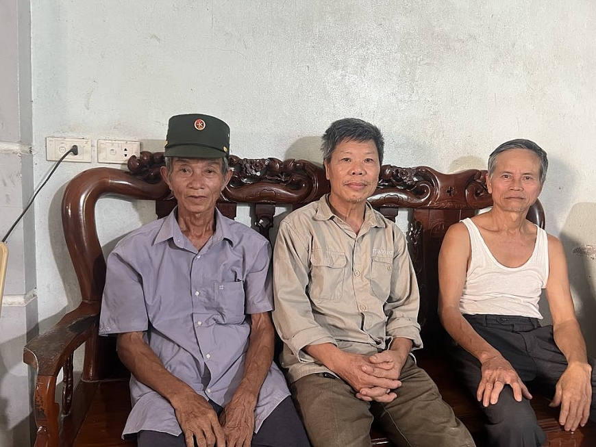 Cần xem xét, giải quyết dứt điểm các khiếu tố của người dân