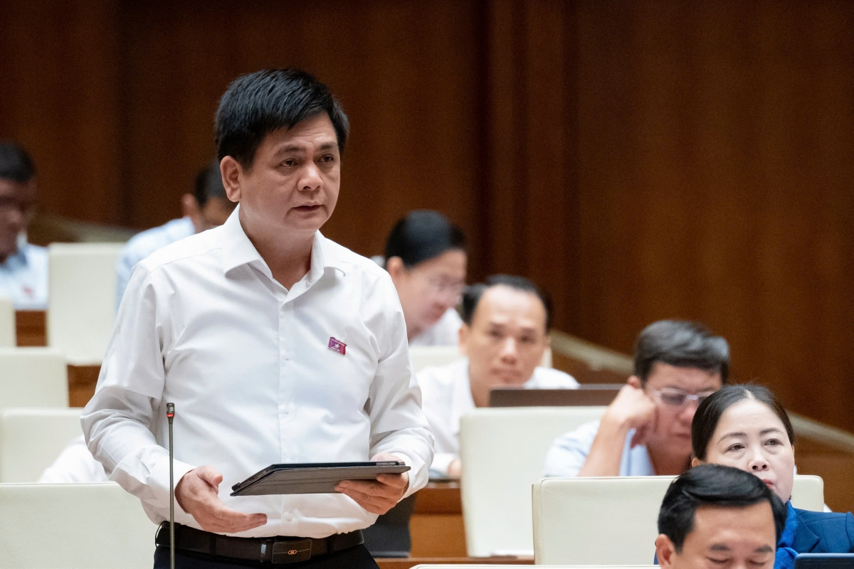 Nhiều kiến nghị, giải pháp nhằm hoàn thiện Luật Phòng cháy,  chữa cháy và cứu nạn, cứu hộ