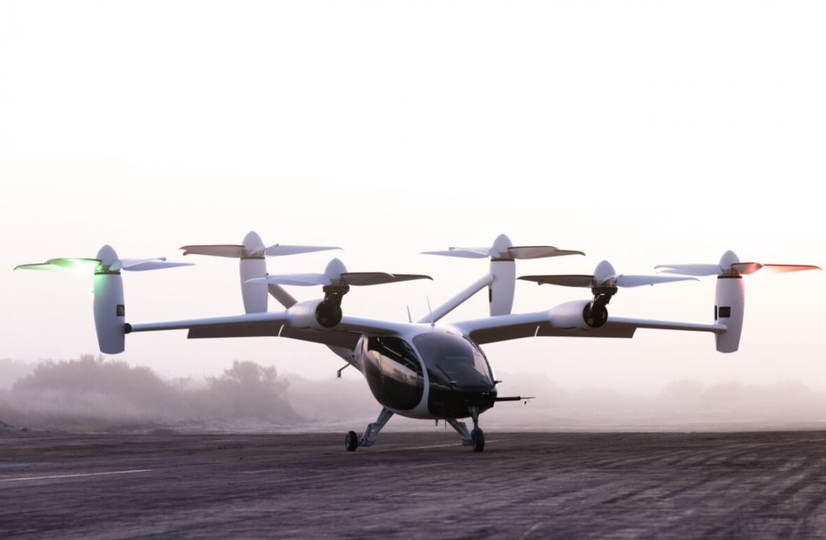 Bình Định: Hướng tới dùng Taxi bay và Thủy phi cơ trên biển để phục vụ du lịch