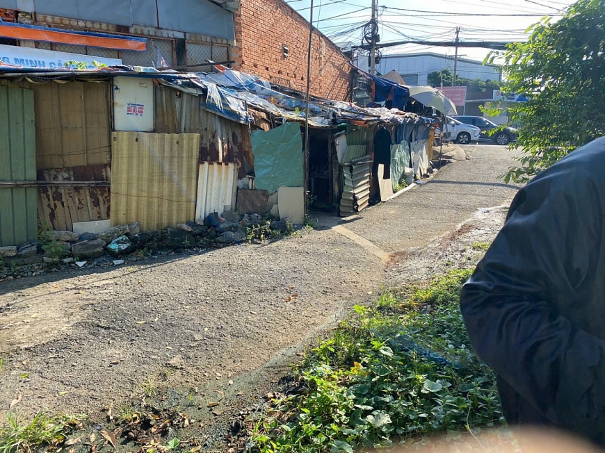 “Đèn trời” đã soi sáng sau 24 năm đi tìm công lí