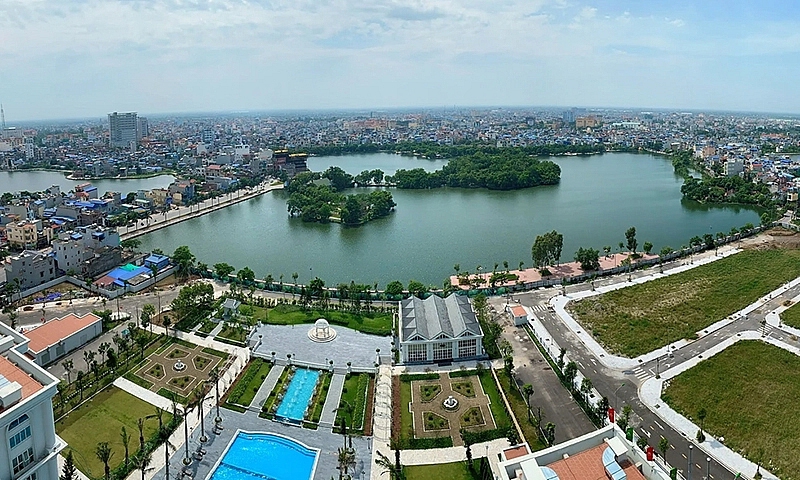 Nam Định: Hiện thực hóa quy hoạch tỉnh đến năm 2030, tầm nhìn đến 2050