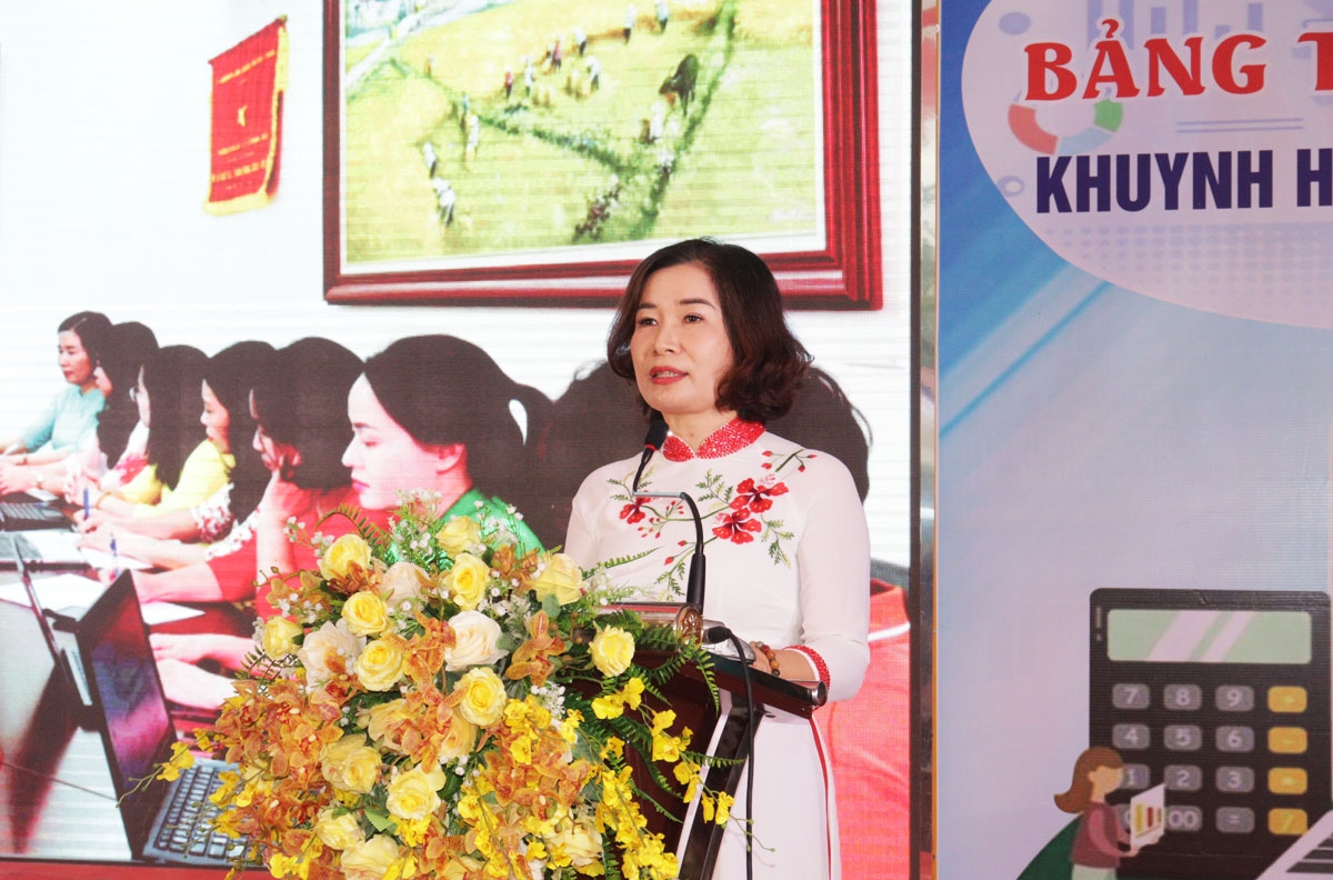 Thống kê - Những con số biết nói