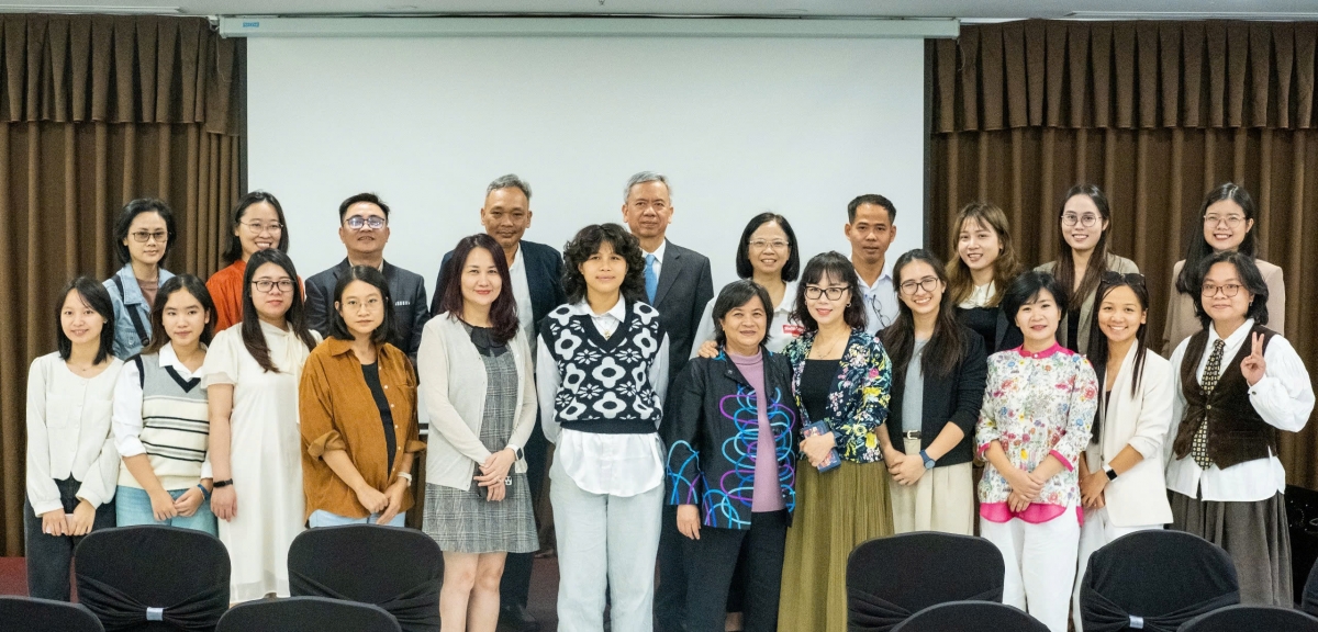 Cơ hội mà kỉ nguyên số mang lại cho người cao tuổi