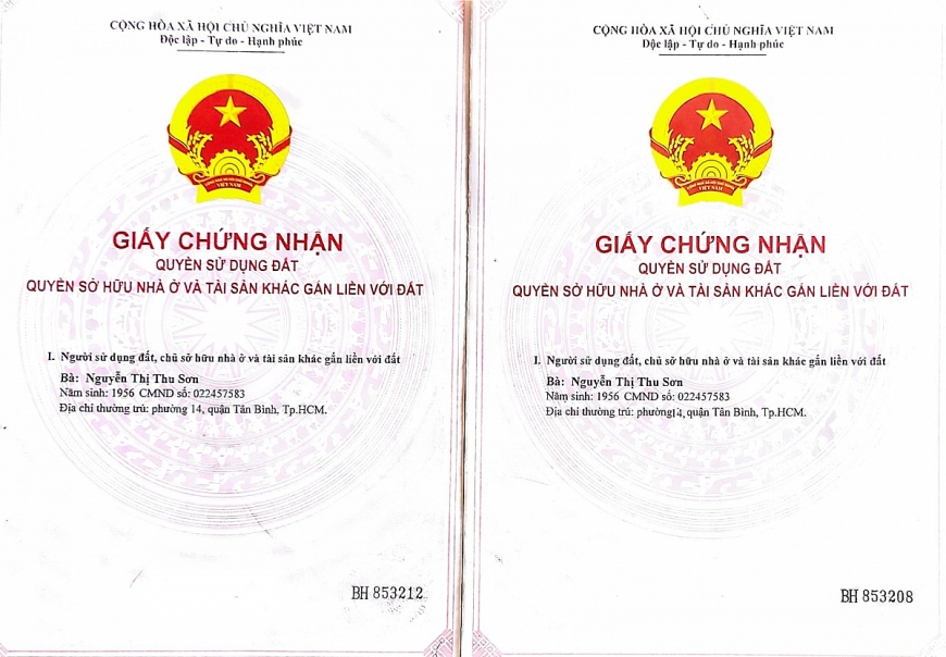 Người cao tuổi mong muốn các cơ quan giải quyết dứt điểm, đúng pháp luật