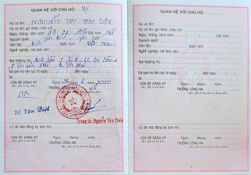 Xử lí theo kiểu “phép vua thua lệ làng”(?!)