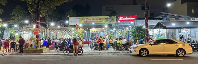 Địa chỉ: Số 442 - 452 đường số 1, Phường Bình Trị Đông B, quận Bình Tân, TP Hồ Chí Minh; điện thoại: 0929.073.073