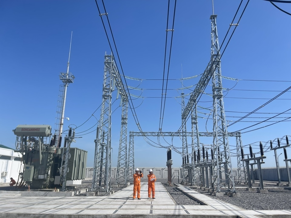 Điện lực Ninh Bình: Hiệu quả từ các các giải pháp chủ động tiết kiệm điện