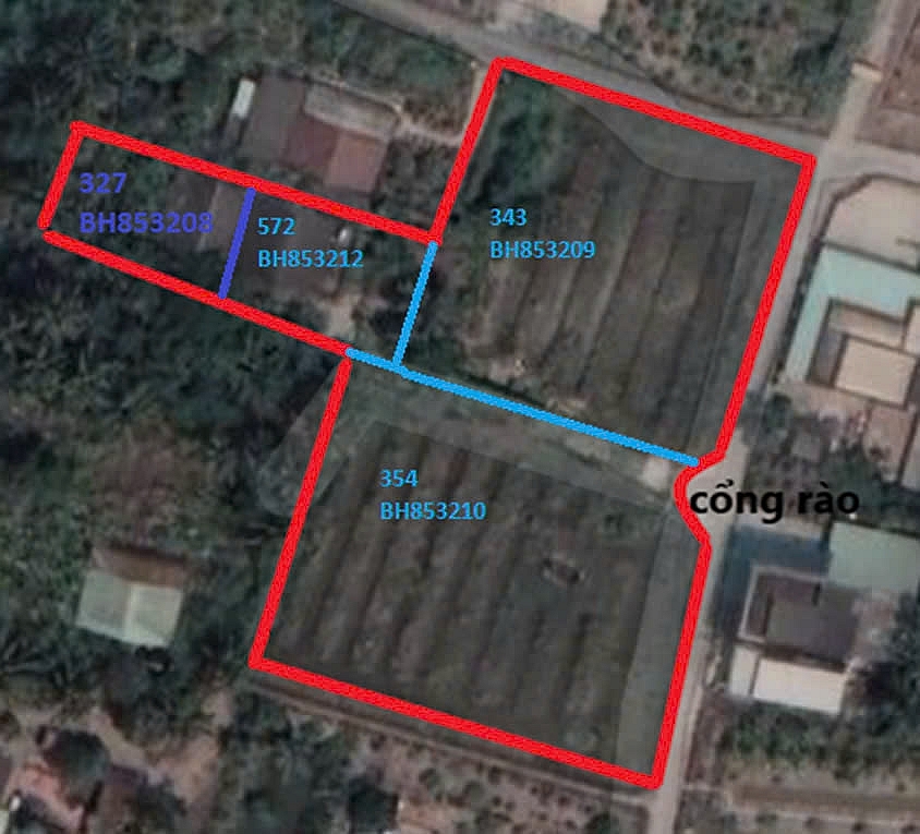 Người cao tuổi mong muốn các cơ quan giải quyết dứt điểm, đúng pháp luật