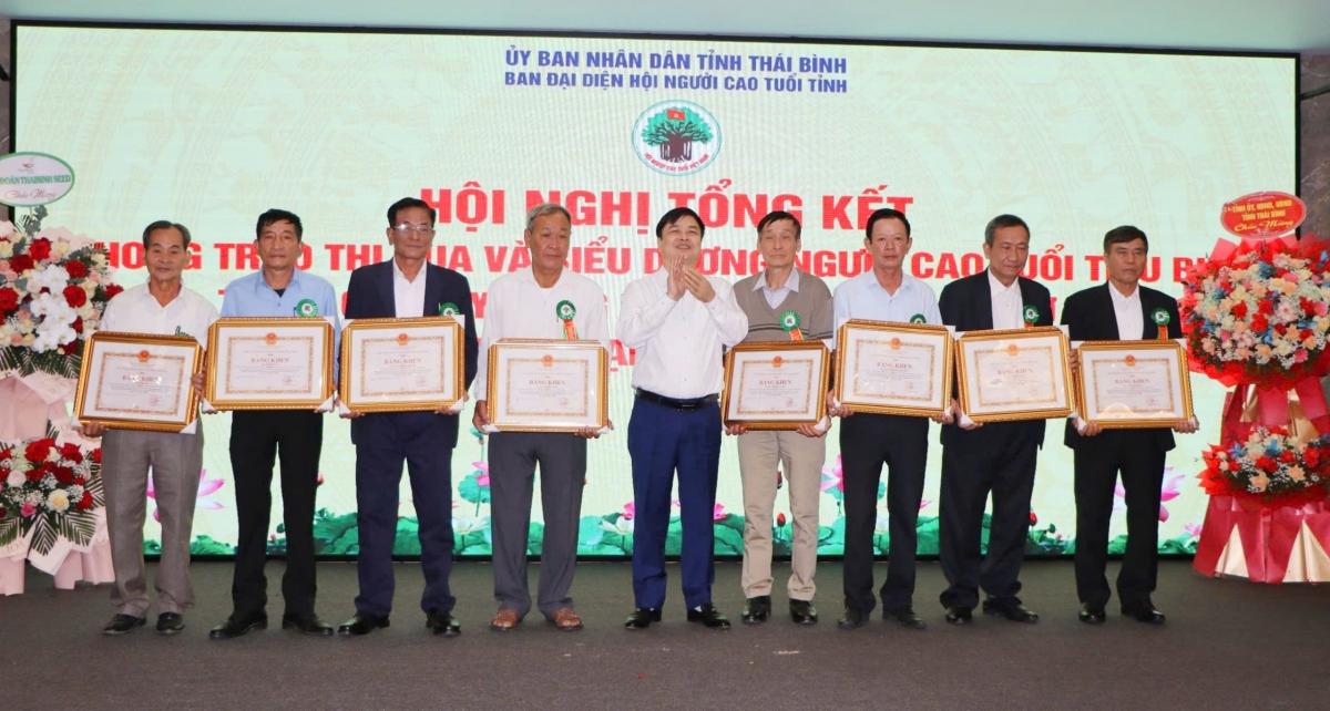 Làm phong phú sâu sắc thêm hoạt động của Hội NCT