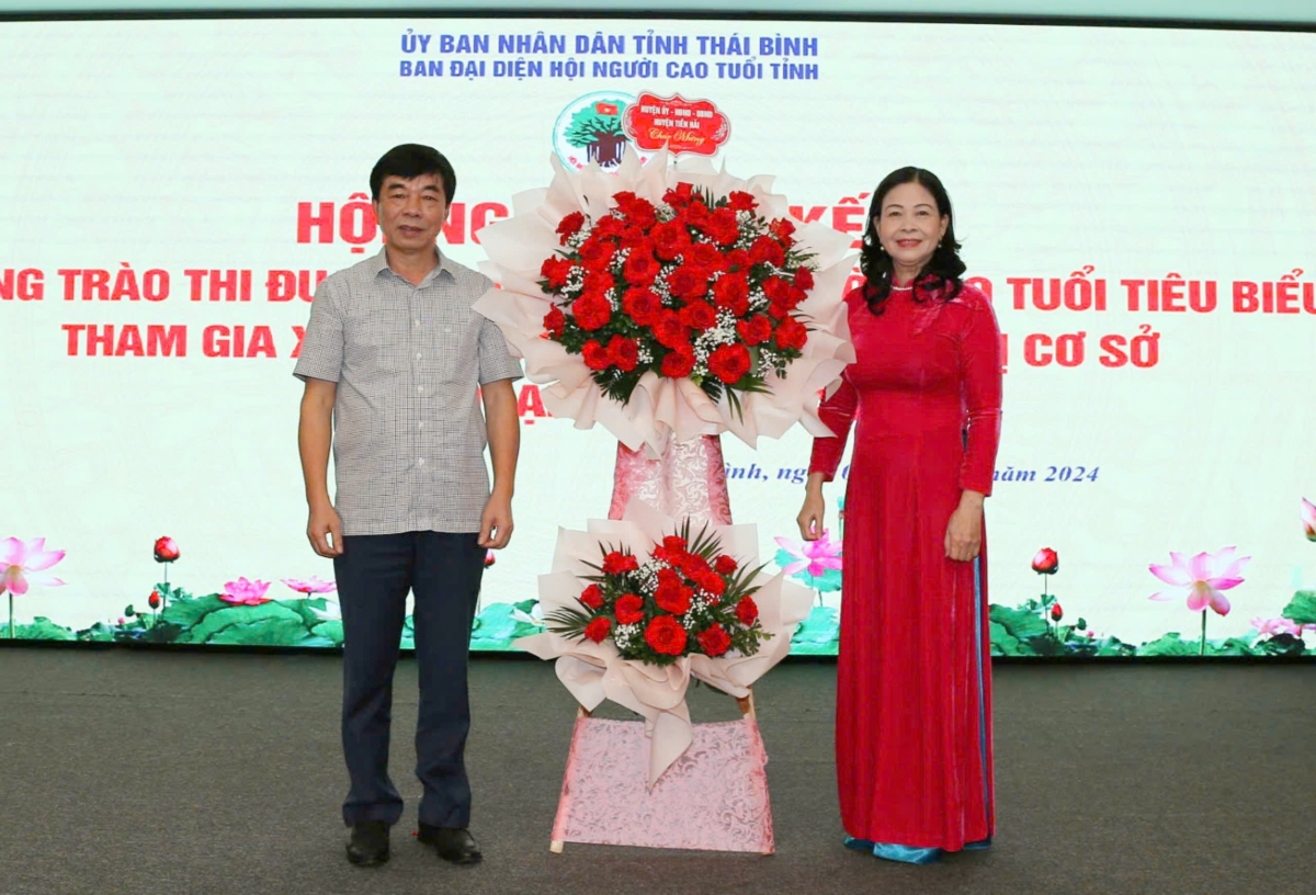 Làm phong phú sâu sắc thêm hoạt động của Hội NCT
