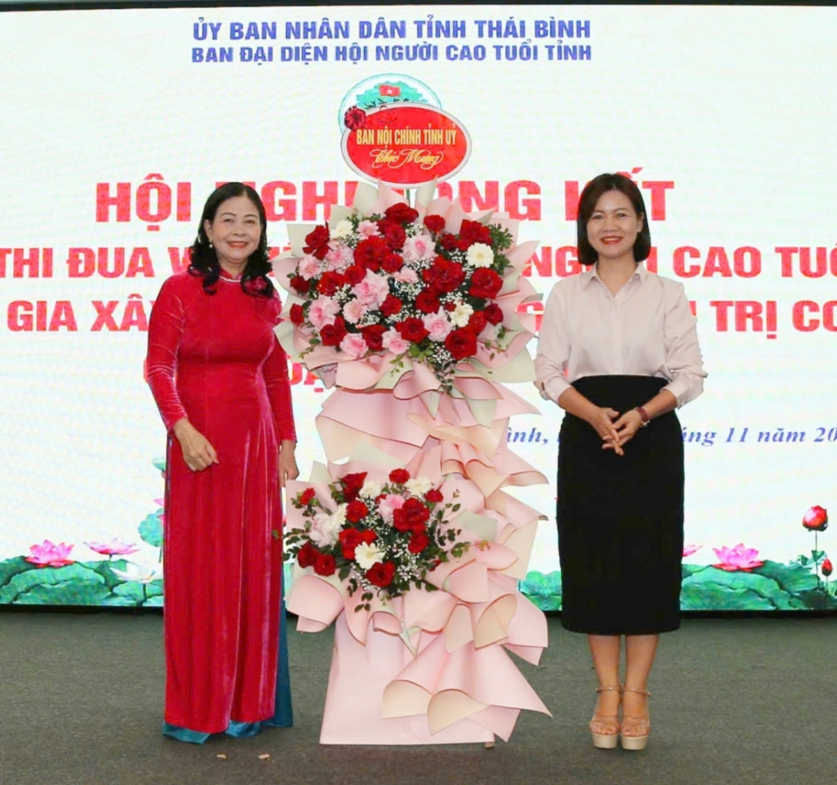 Làm phong phú sâu sắc thêm hoạt động của Hội NCT