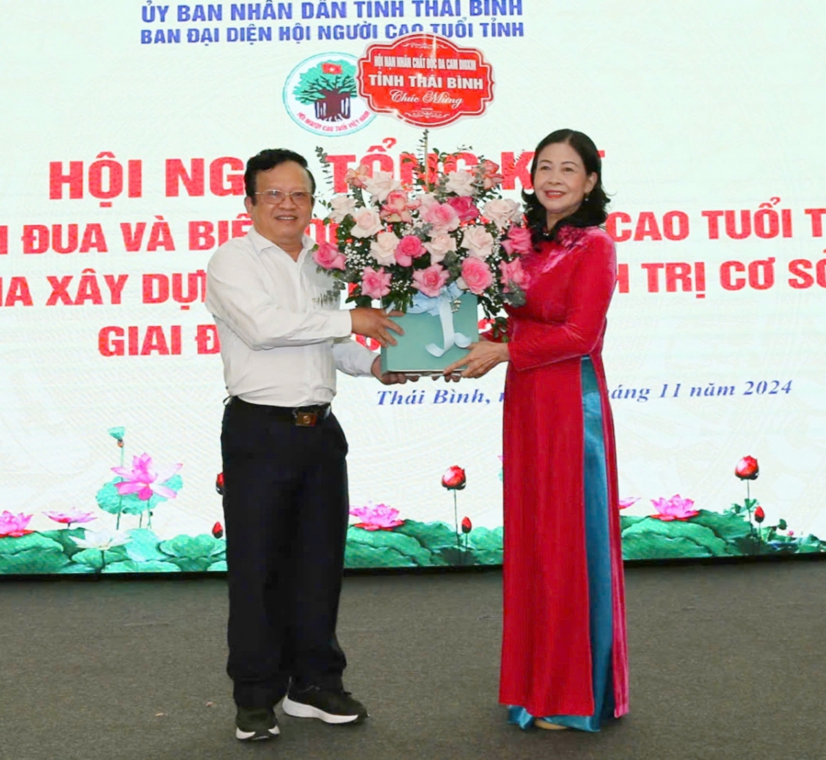 Làm phong phú sâu sắc thêm hoạt động của Hội NCT