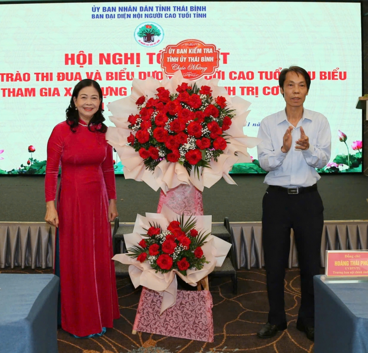 Làm phong phú sâu sắc thêm hoạt động của Hội NCT