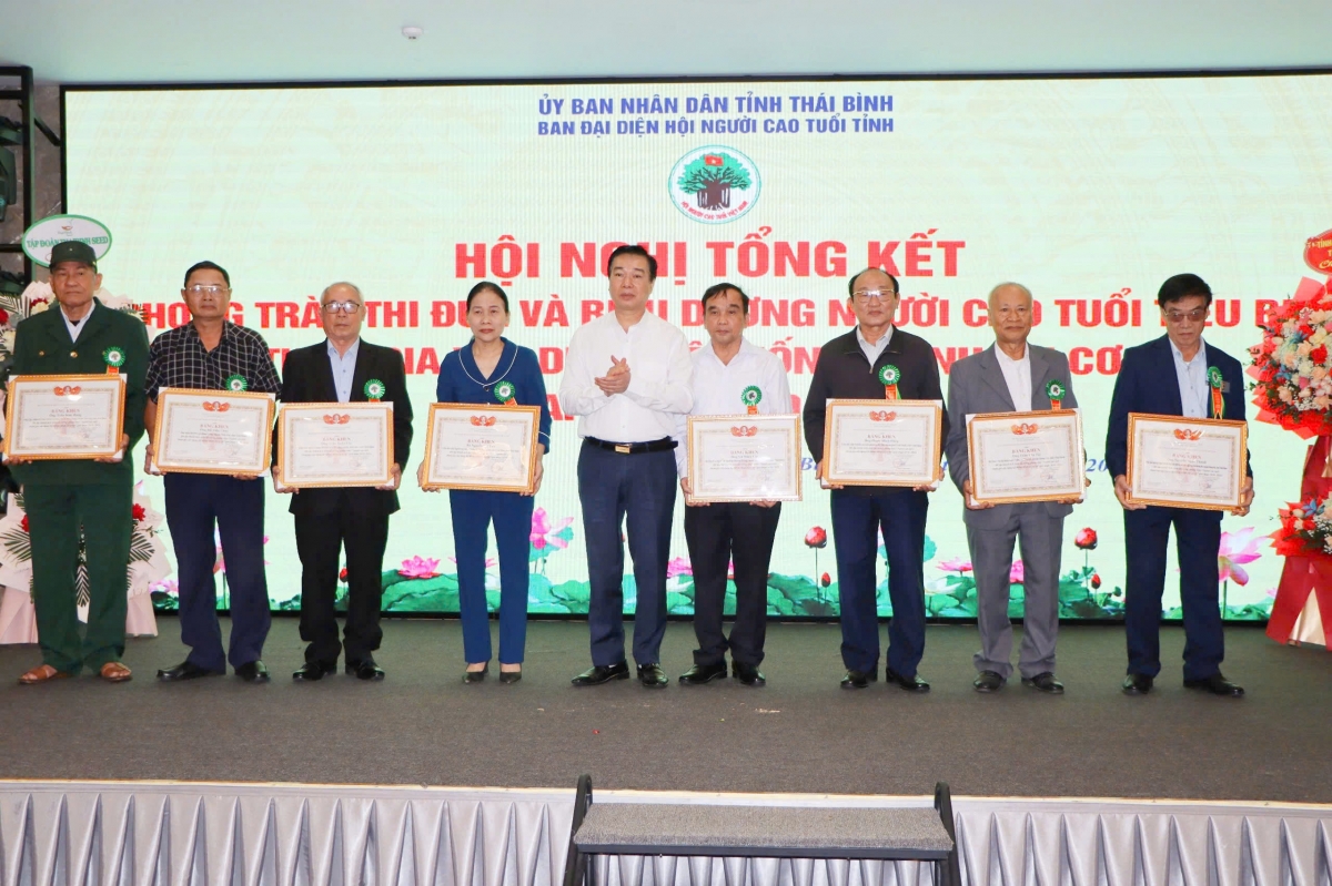 Làm phong phú sâu sắc thêm hoạt động của Hội NCT