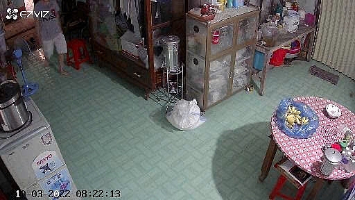 Người cao tuổi mong muốn các cơ quan giải quyết dứt điểm, đúng pháp luật