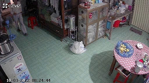 Người cao tuổi mong muốn các cơ quan giải quyết dứt điểm, đúng pháp luật