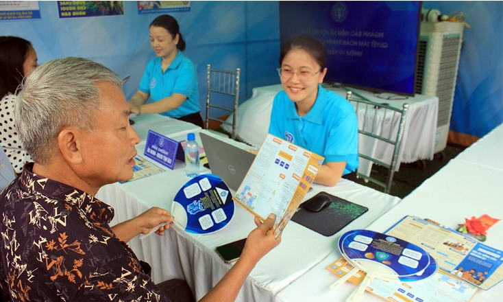 Nam Định: Phát triển kinh tế gắn với thực hiện  các mục tiêu an sinh xã hội