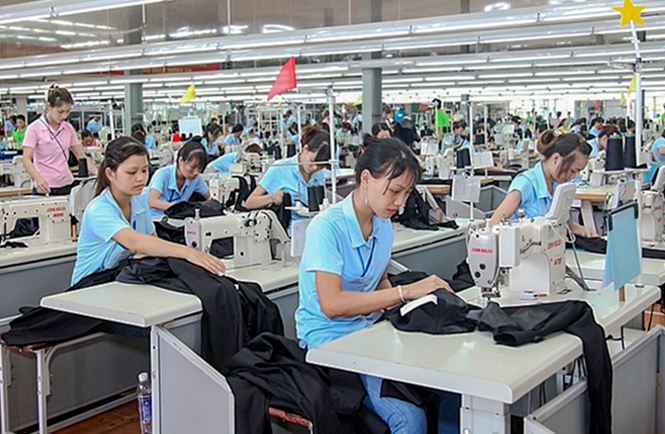 Nam Định: Phát triển kinh tế gắn với thực hiện  các mục tiêu an sinh xã hội