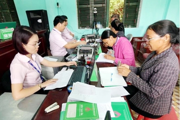 Nam Định: Phát triển kinh tế gắn với thực hiện  các mục tiêu an sinh xã hội