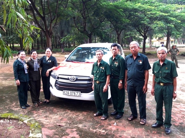 Kết nối, chia sẻ hằng ngày để thấu hiểu, yêu thương