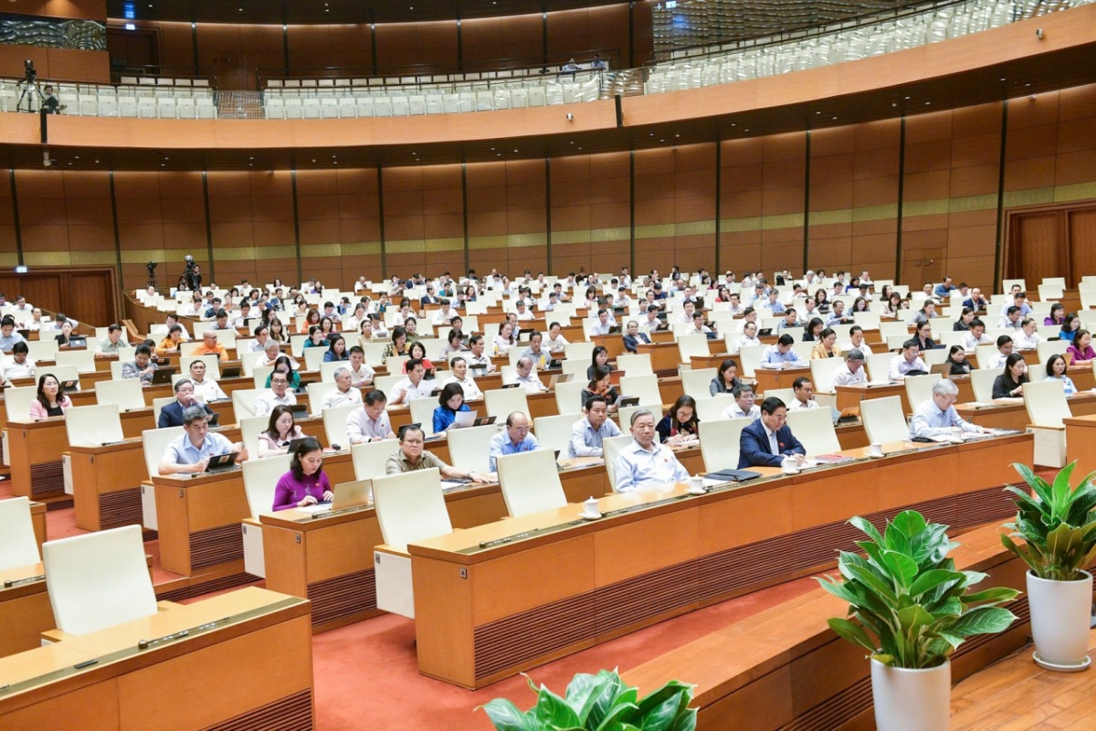 Cần tạo điều kiện, đổi mới, tăng cường cơ chế tài chính cho cơ quan báo chí