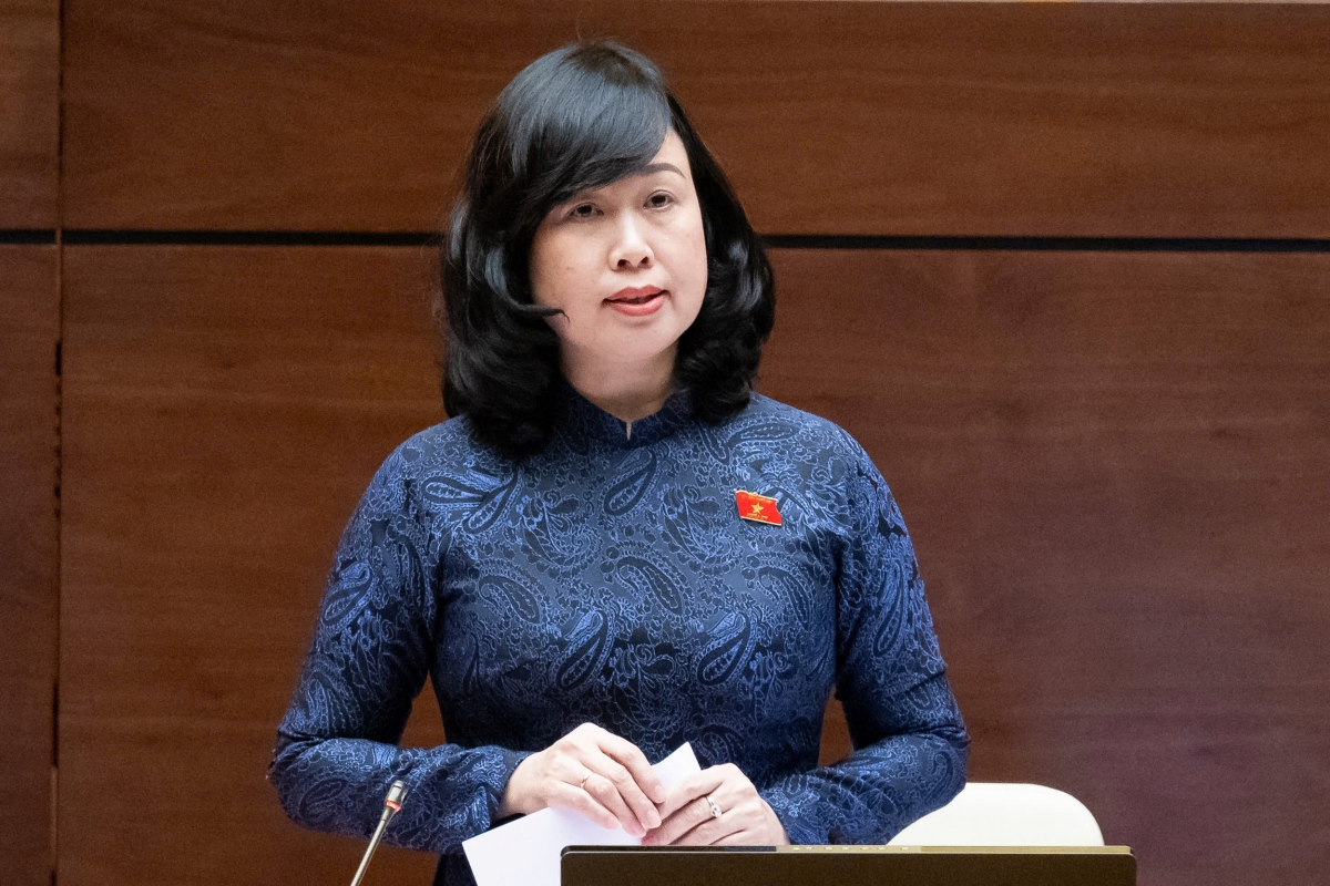 Cần sớm cấm thuốc lá điện tử, thuốc lá nung nóng vì có chất kích thích, “ma tuý trá hình”