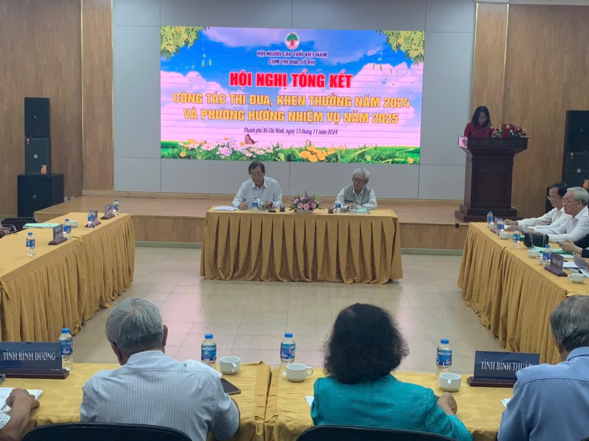 Kết quả của nhiệt huyết, sáng tạo gắn với tình hình của địa phương
