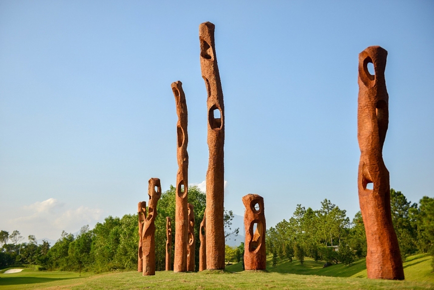 TP Phúc Yên, tỉnh Vĩnh Phúc: Du lịch đang vươn tầm