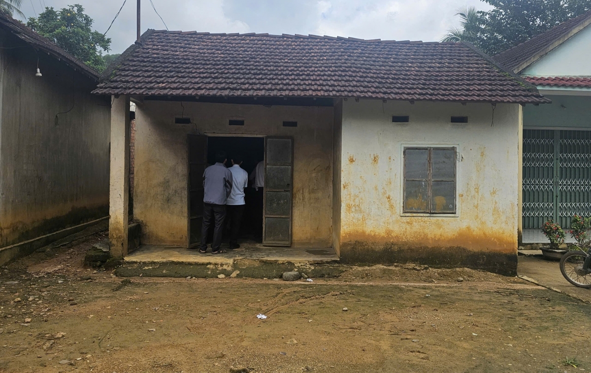 Thực hiện chính sách về đất đai tạo điều kiện cho đồng bào dân tộc thiểu số giảm nghèo bền vững