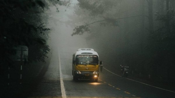 Giữ cho Măng Đen đẹp mãi thuở ban đầu