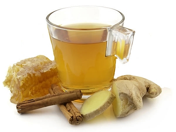 Những vị thuốc bổ dưỡng nên dùng vào mùa Đông