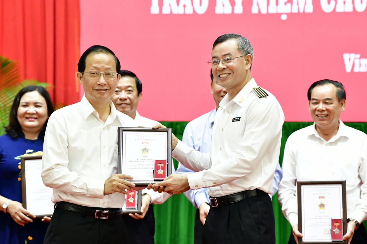 Tăng cương công tác phối hợp giữa Kiểm toán Nhà nước với một số tỉnh Đồng bằng sông Cửu Long