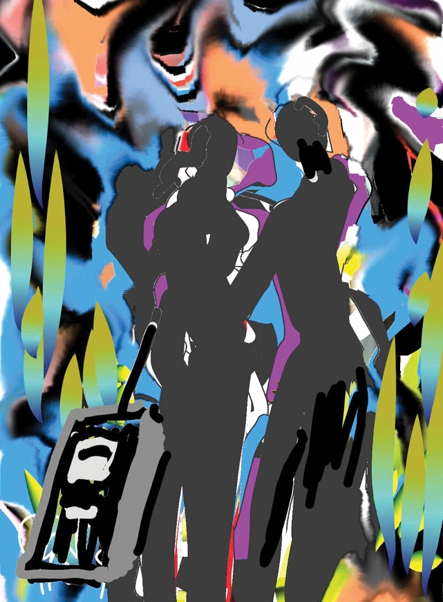 Thời gian vẫn ngọt ngào