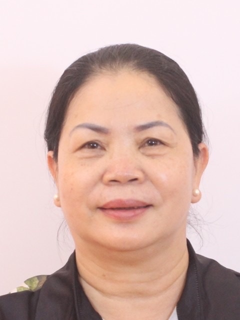 Tiếp tục đổi mới nội dung, phương thức hoạt động, xây dựng Hội các cấp thực sự vững mạnh