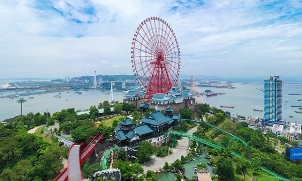 Trên 300 doanh nghiệp du lịch cam kết giảm giá dịch vụ đến 50%