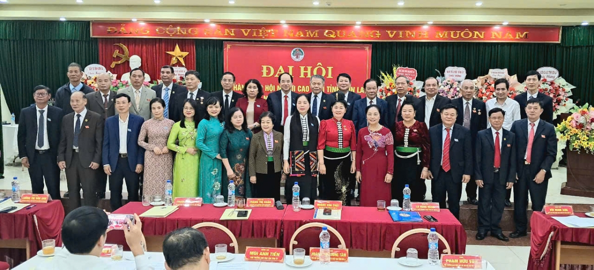 Tổ chức hiệu quả, rõ nét các nhiệm vụ của Hội, phong trào NCT