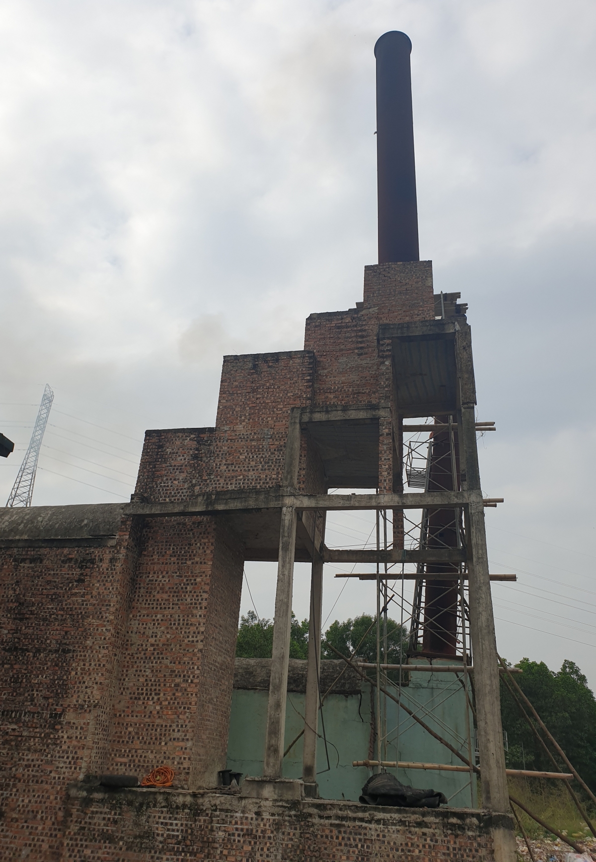 Đơn vị tiêu biểu trong công tác vệ sinh môi trường và  xử lý rác thải