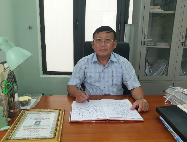 Đơn vị tiêu biểu trong công tác vệ sinh môi trường và  xử lý rác thải