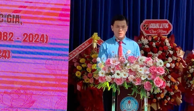 Hành trình 60 năm kiến tạo và đào tạo tri thức