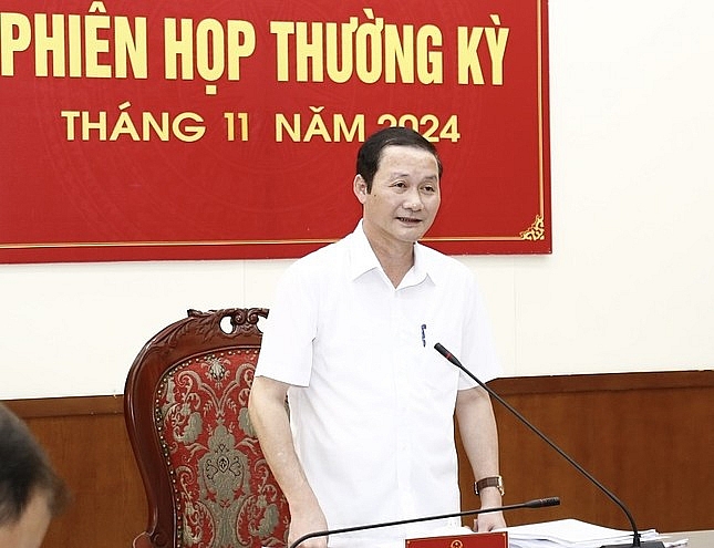 Thanh Hóa đứng đầu khu vực Bắc Trung Bộ về thu ngân sách nhà nước