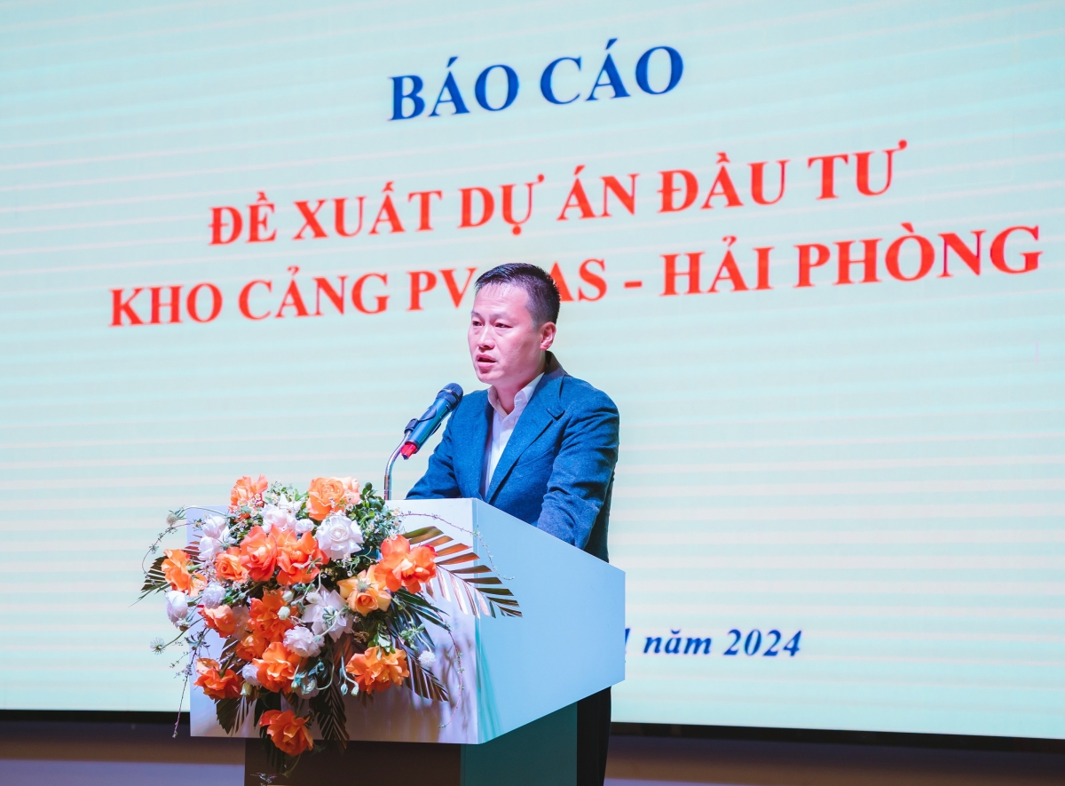 Định hướng đầu tư và hợp tác kinh doanh các sản phẩm khí tại khu vực Bắc Bộ