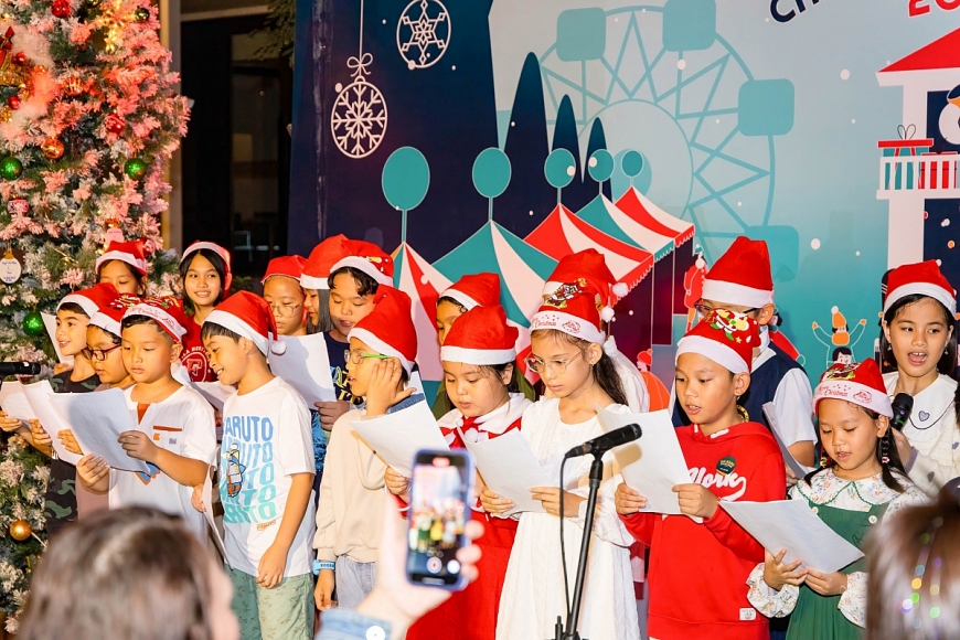 Sự kiện hứa hẹn mở ra một thế giới diệu kỳ cho du khách khám phá