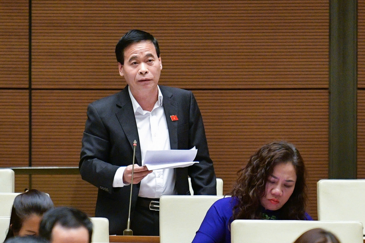 Tăng thuế tiêu thụ đặc biệt đối với thuốc lá lên 75% là cần thiết