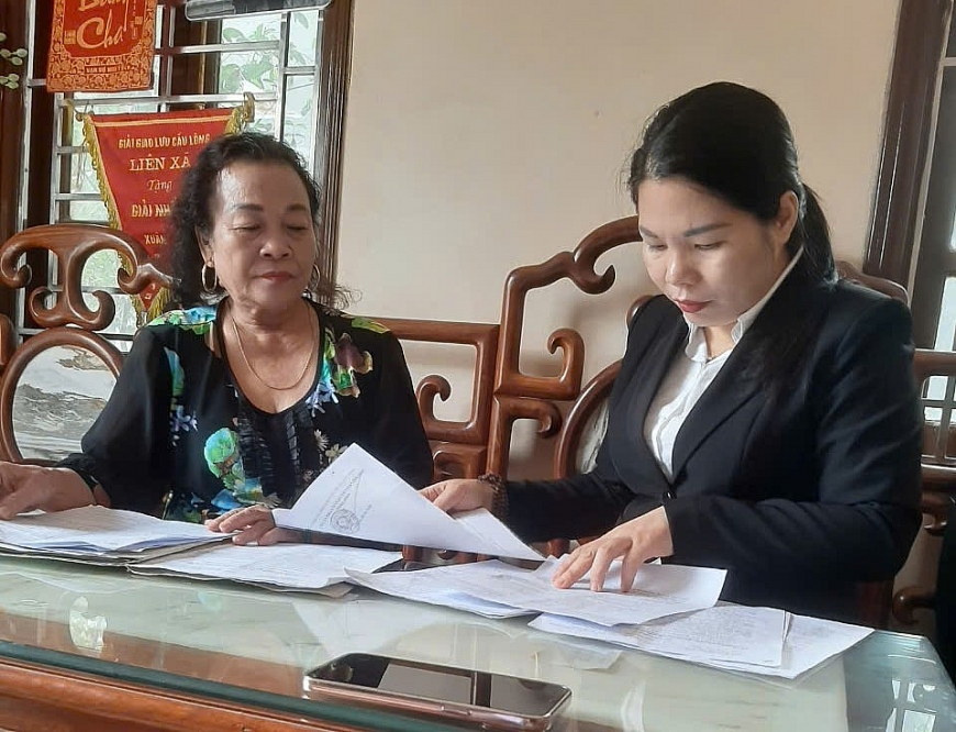 Công ty TNHH MTV Xã hội và Luật Sinh Hùng khai trương Chi nhánh tại tỉnh Hải Dương