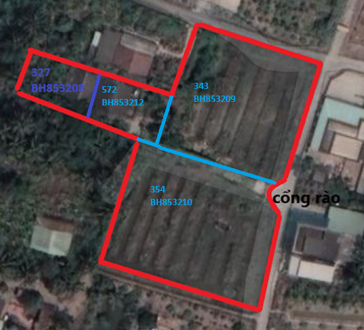 Xử lí theo kiểu “phép vua thua lệ làng”(?!)