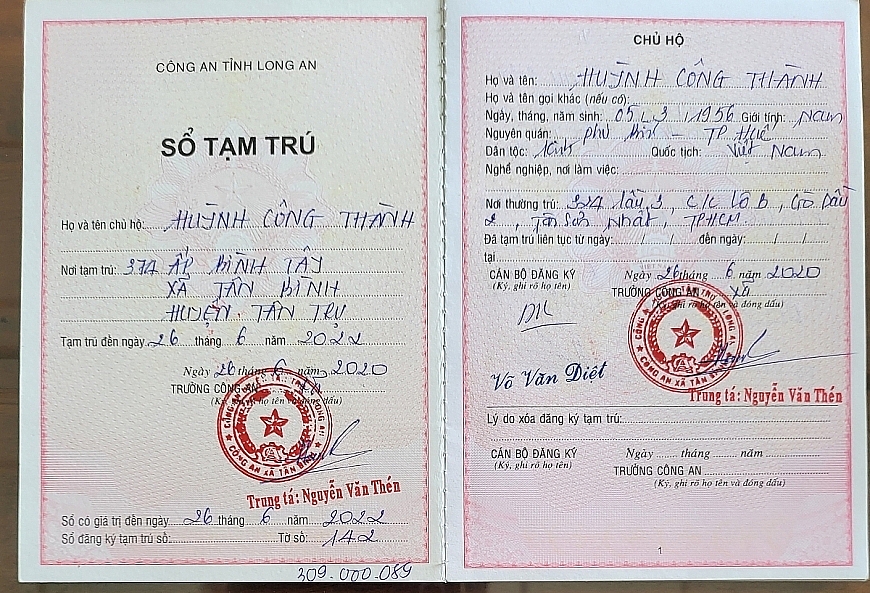 Xử lí theo kiểu “phép vua thua lệ làng”(?!)