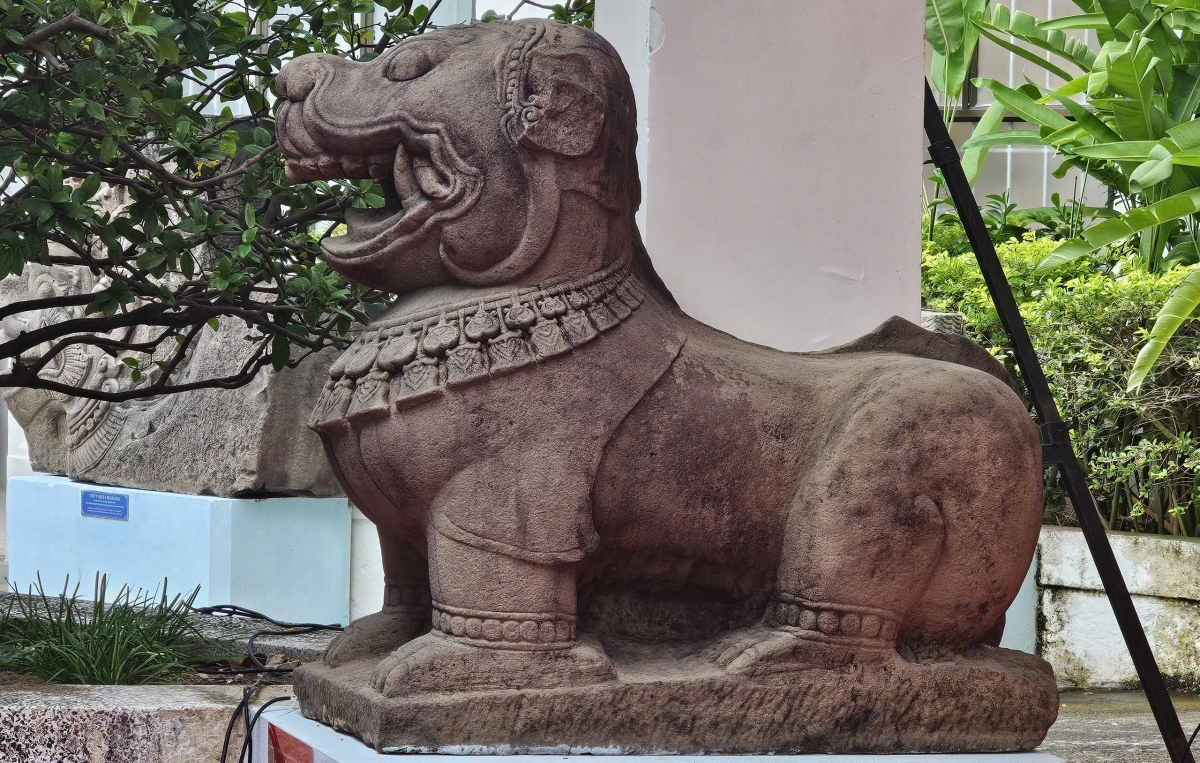 Bình Định: Bảo tồn, phát huy những giá trị của bảo vật quốc gia