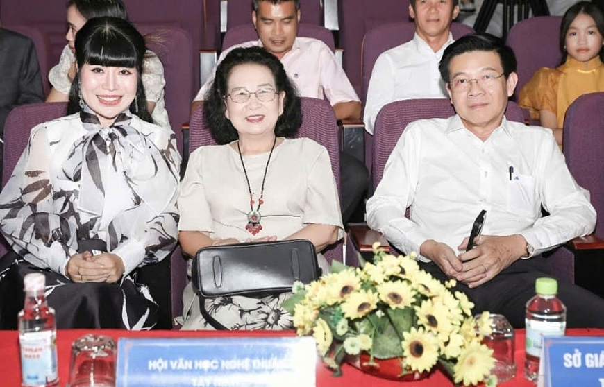 Chung kết cuộc thi 'Tìm kiếm tài năng MC nhí' mùa 6 - 2024 đầy cảm xúc