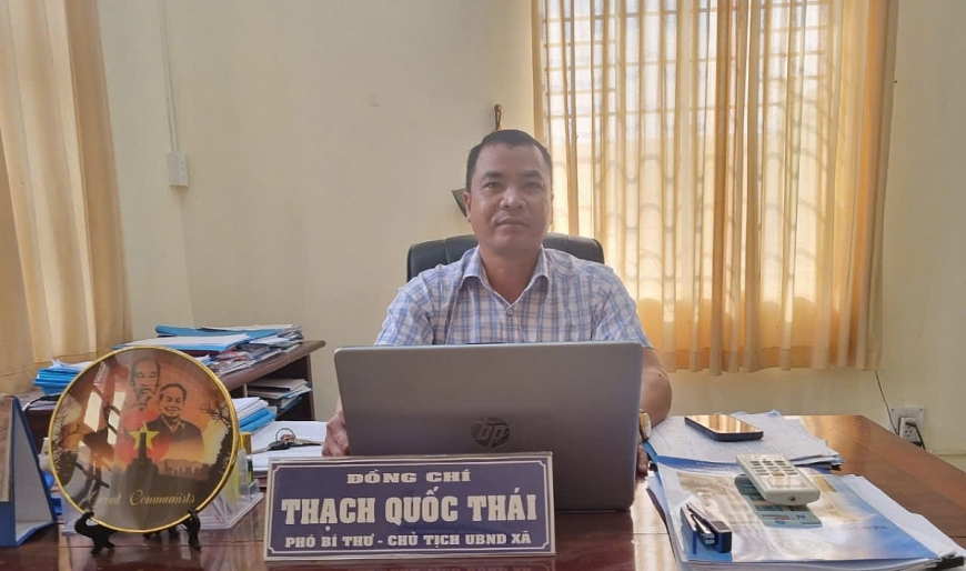 Nỗ lực gia phát triển kinh tế - xã hội vùng đồng bào dân tộc thiểu số và miền núi