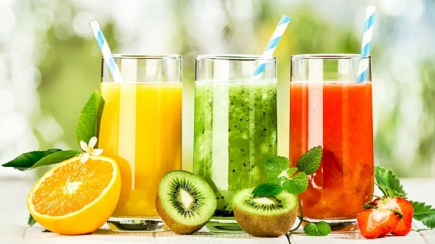 Những loại thức uống tốt cho bệnh gan nhiễm mỡ